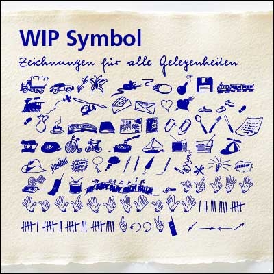WIP Symbol